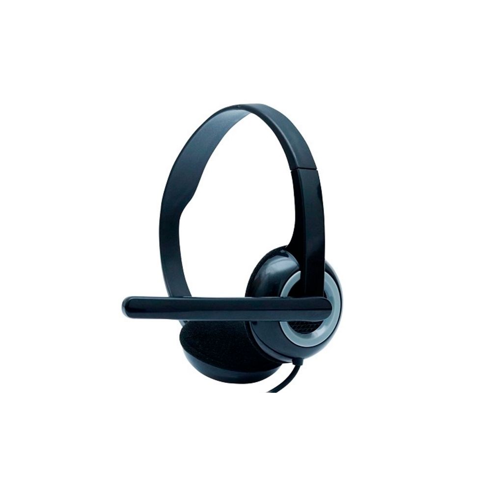 Headset Call Meet HS103 Preto - Oex