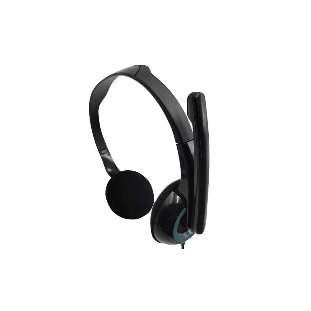 Headset Call Meet HS103 Preto - Oex