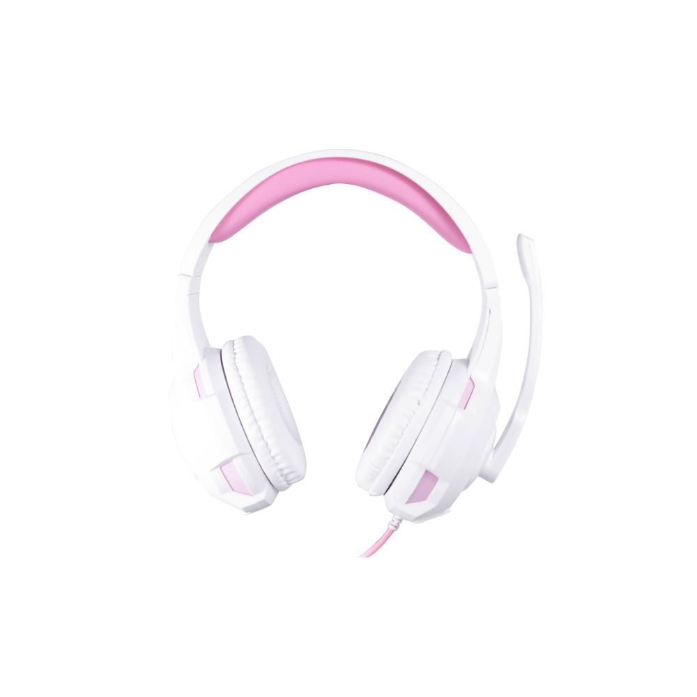 Headset Gorky HS413 Rosa - Oex