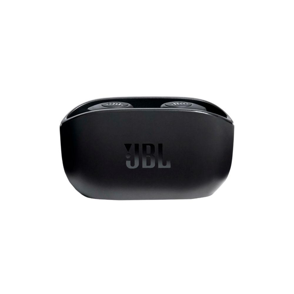 Fone de Ouvido Wave 100TWS Preto JBLW100TWSBLK - JBL