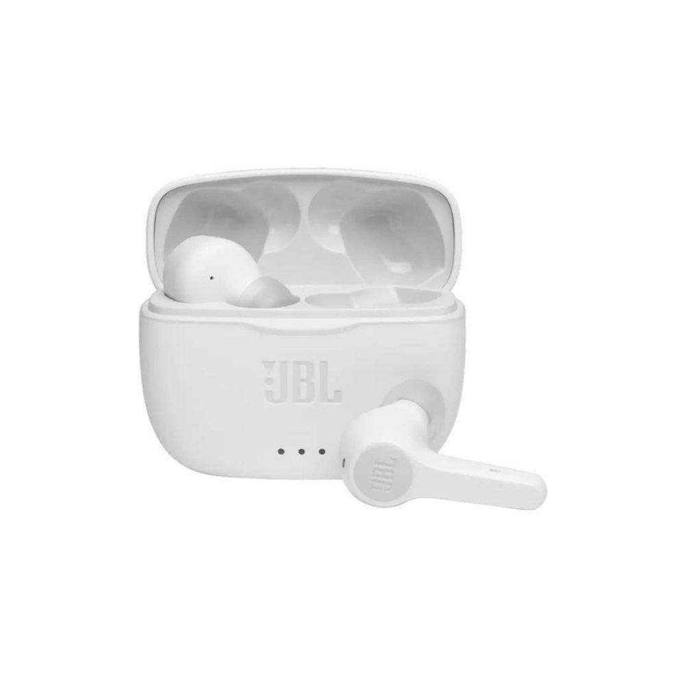 Fone de Ouvido Tune 215TWS Branco - JBL