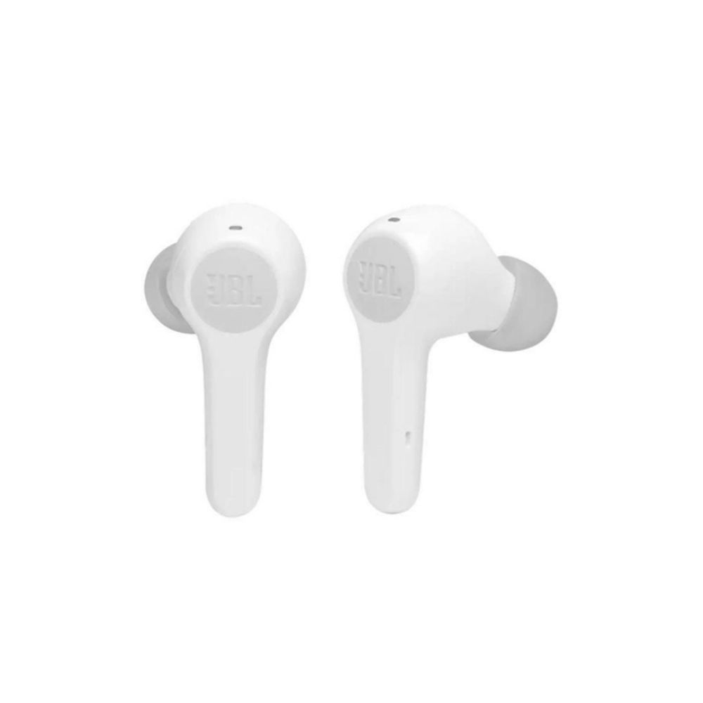 Fone de Ouvido Tune 215TWS Branco - JBL
