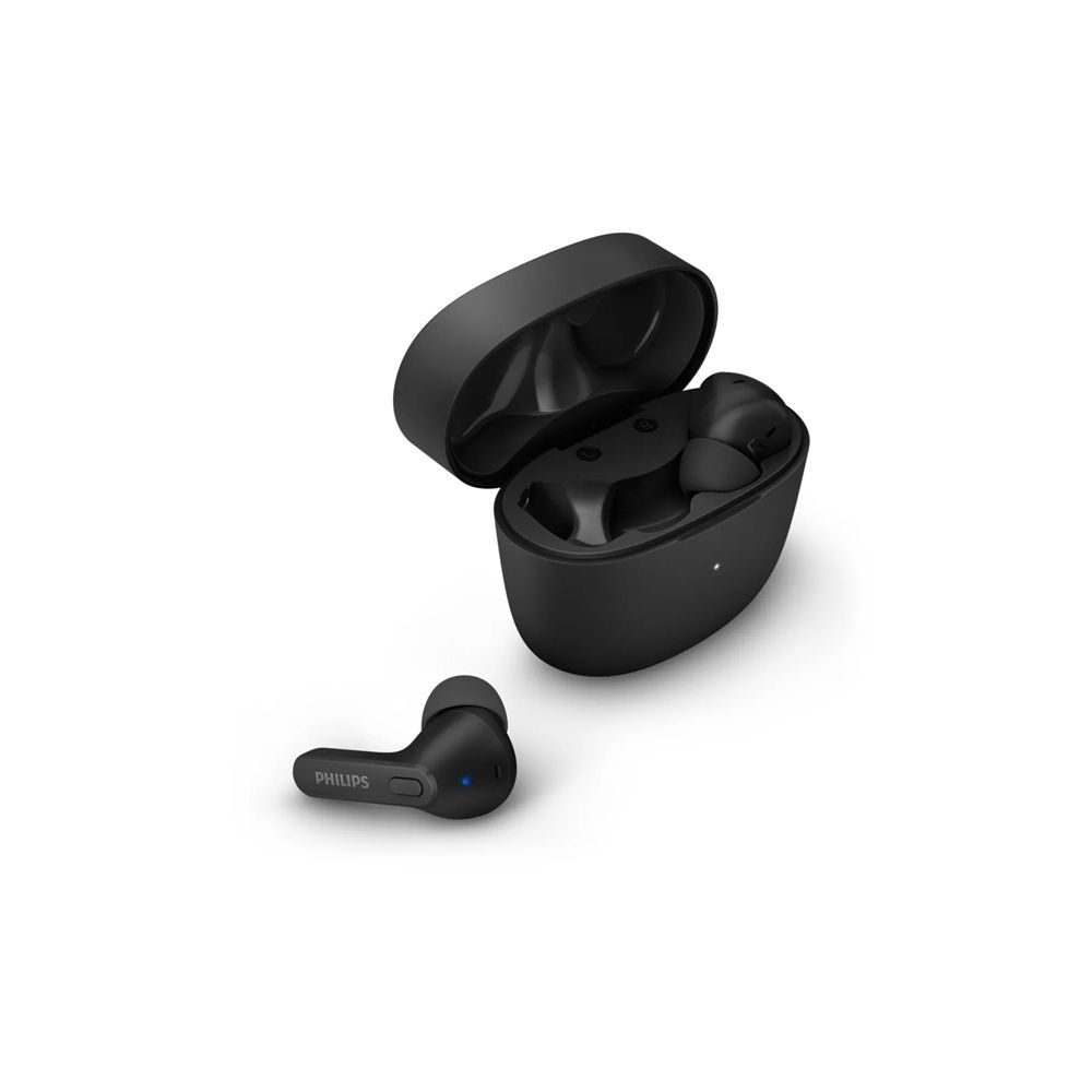 Fone de Ouvido Auricular Wireless Preto - Philips