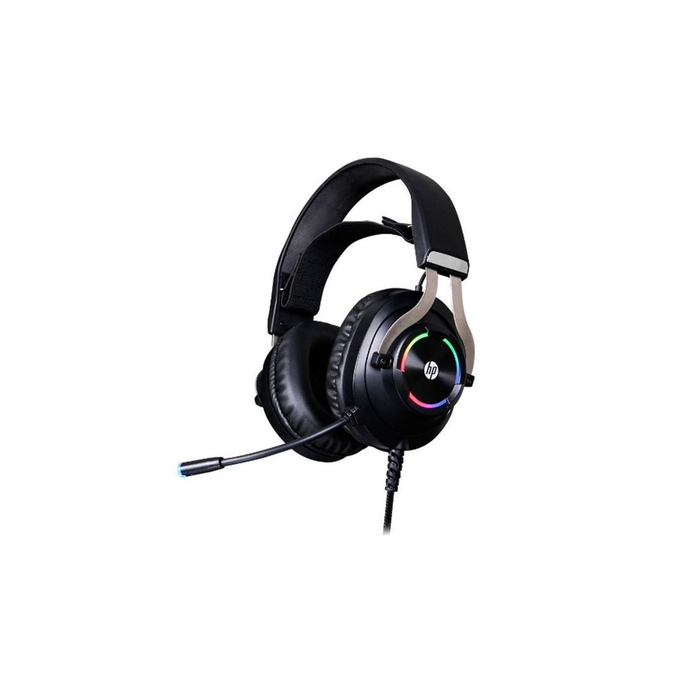 Fone Headset Gamer H360GS 7.1 Usb - HP