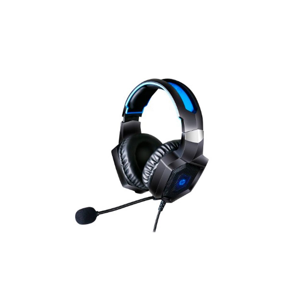 Fone Headset Gamer 7.1 USB H320GS Led - HP