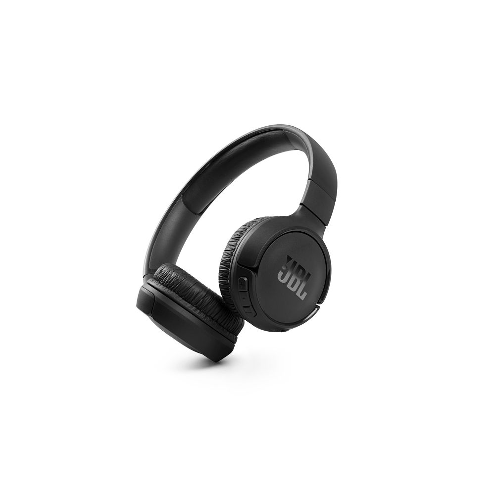 Fone de Ouvido Bluetooth Tune 510BT Pure Bass Preto  - JBL