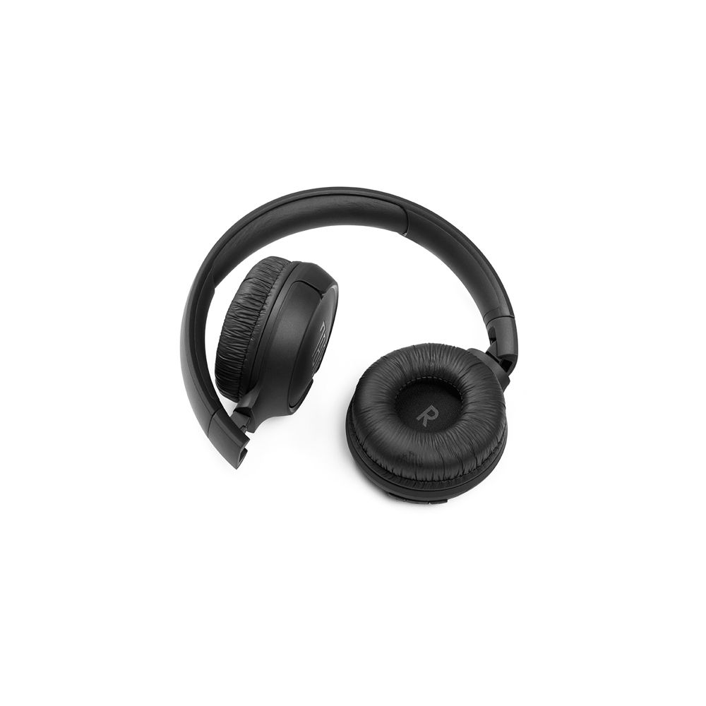 Fone de Ouvido Bluetooth Tune 510BT Pure Bass Preto  - JBL