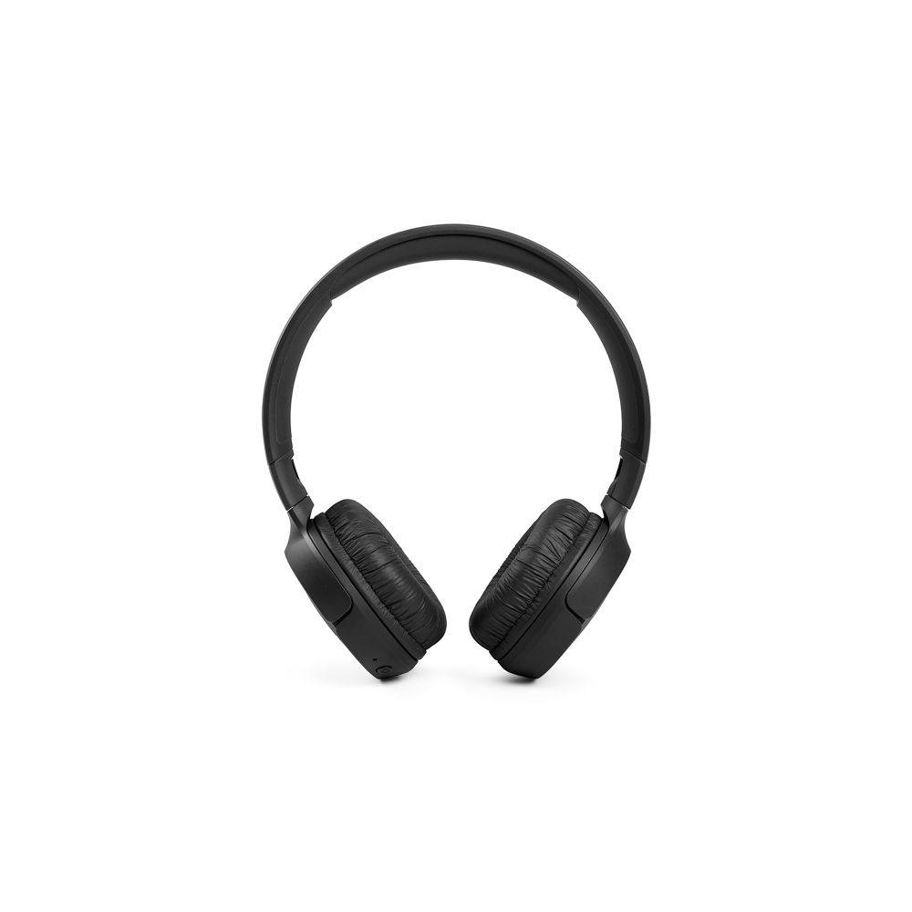 Fone de Ouvido Bluetooth Tune 510BT Pure Bass Preto  - JBL