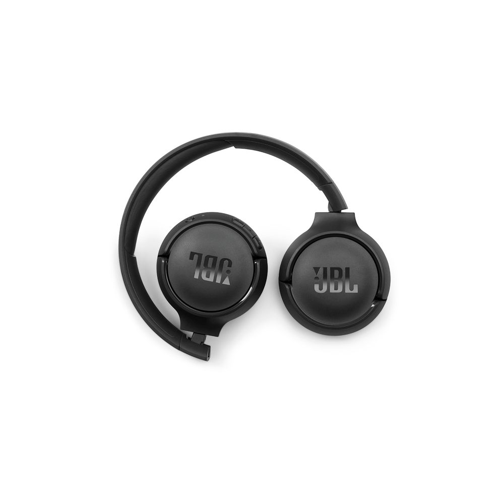 Fone de Ouvido Bluetooth Tune 510BT Pure Bass Preto  - JBL