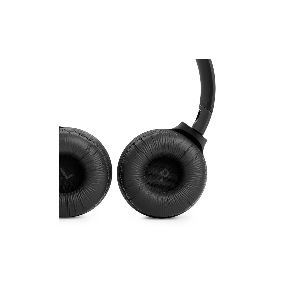 Fone de Ouvido Bluetooth Tune 510BT Pure Bass Preto  - JBL