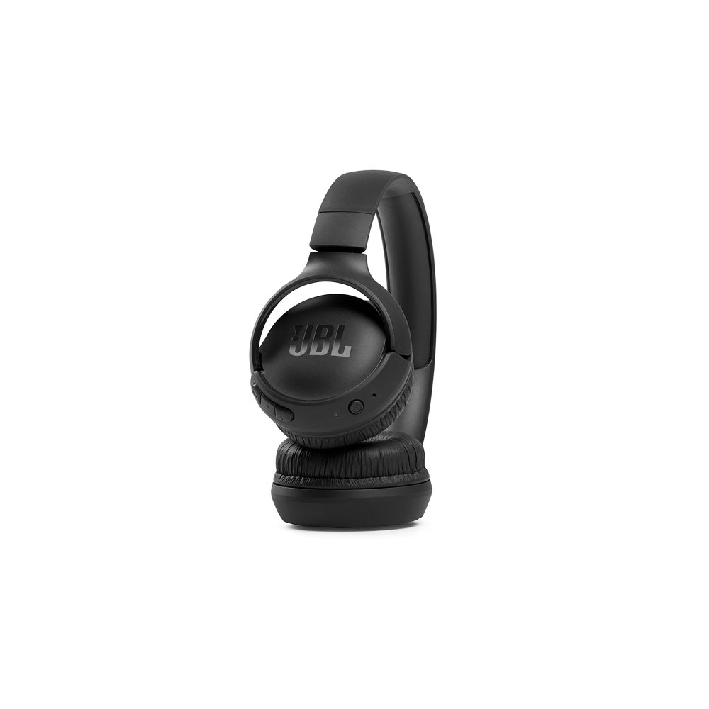 Fone de Ouvido Bluetooth Tune 510BT Pure Bass Preto  - JBL