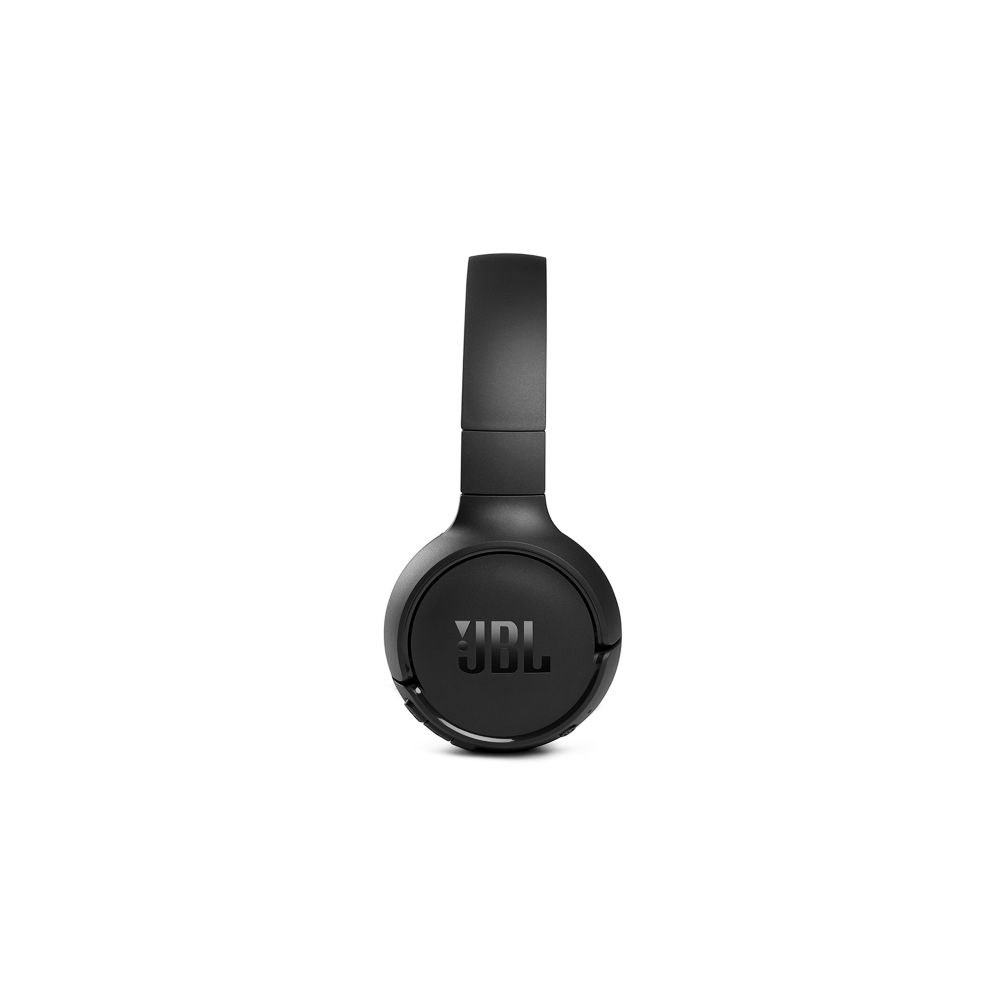 Fone de Ouvido Bluetooth Tune 510BT Pure Bass Preto  - JBL