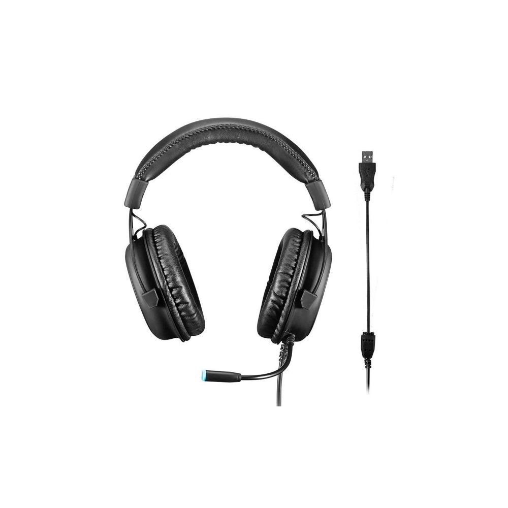 Headset Gamer Warrior Volker 7.1 PH258 - Multilaser