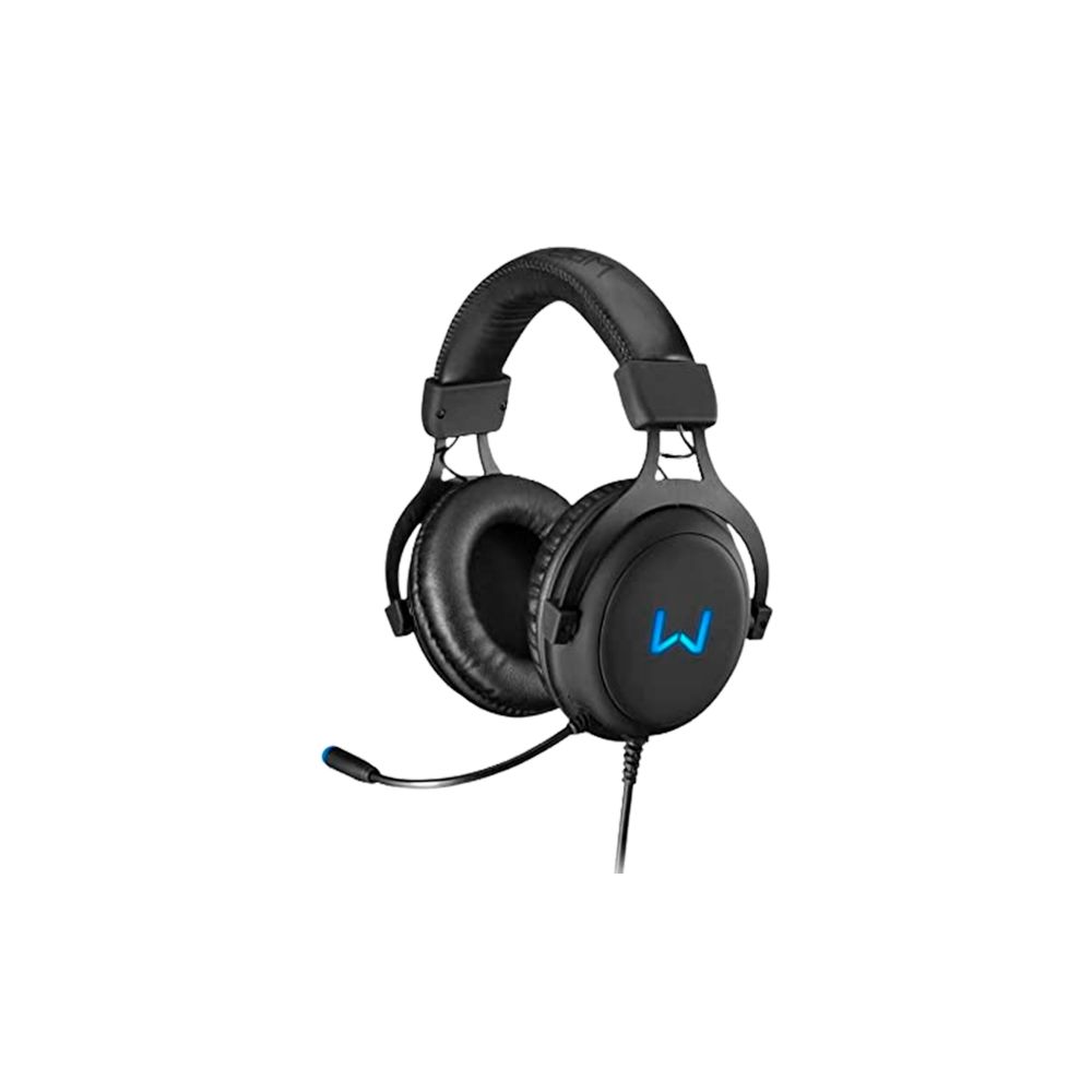 Headset Gamer Warrior Volker 7.1 PH258 - Multilaser