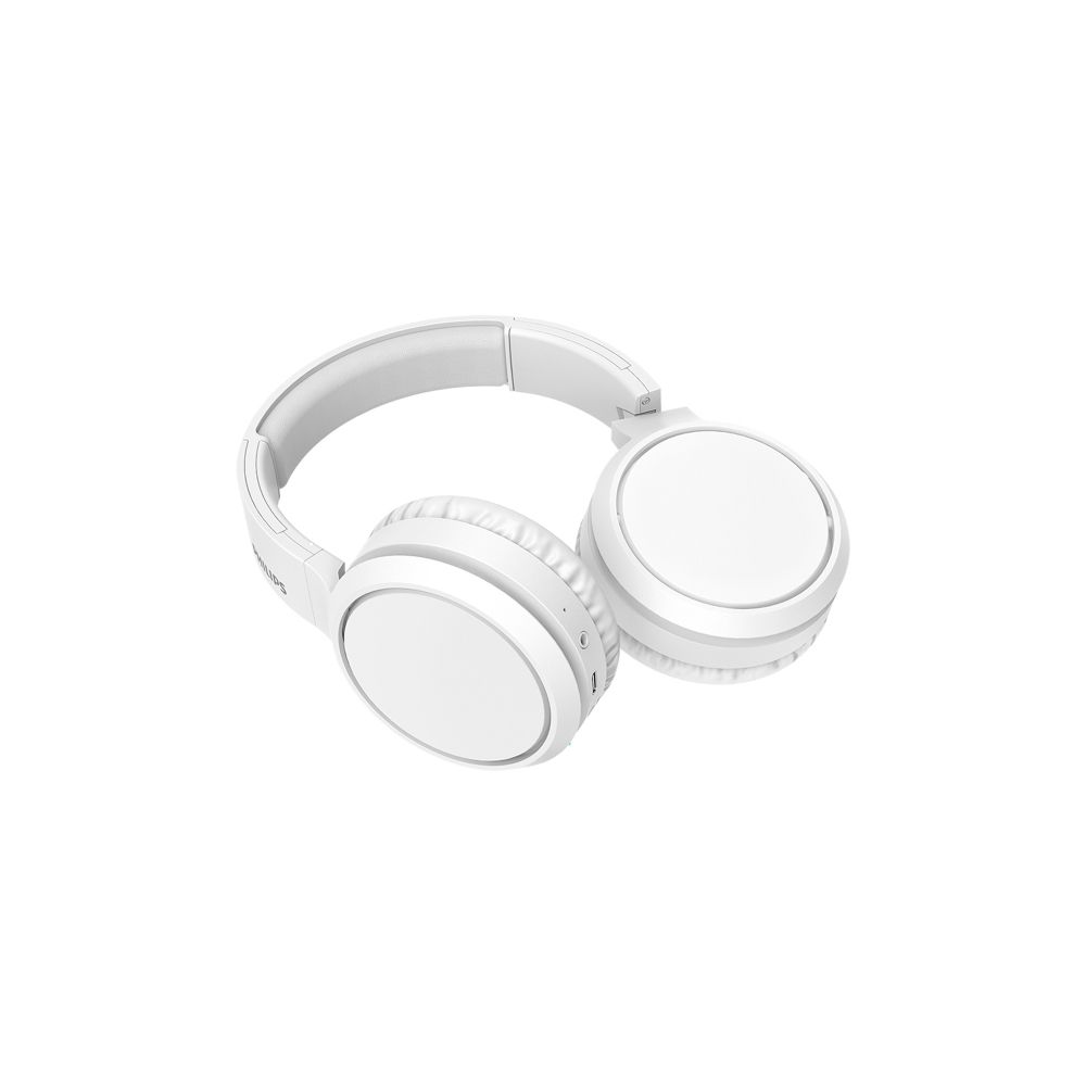 Headphone Wireless Bluetooth TAH5205WT/00 Branco - Philips