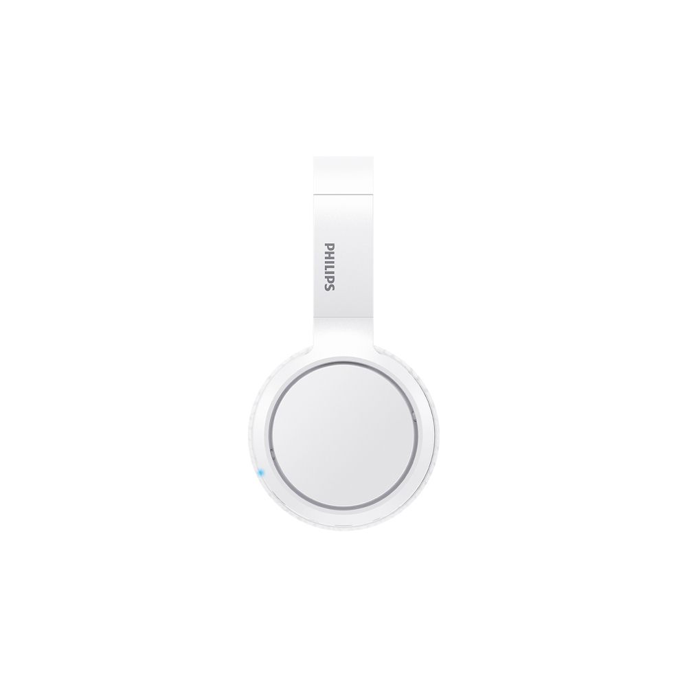 Headphone Wireless Bluetooth TAH5205WT/00 Branco - Philips