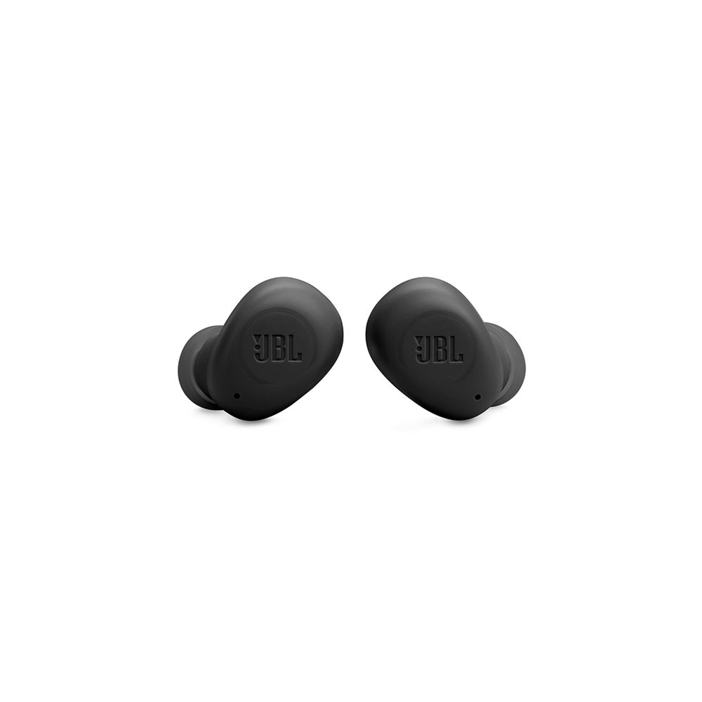 Fones de Ouvido Bluetooth Wave Buds Preto - JBL