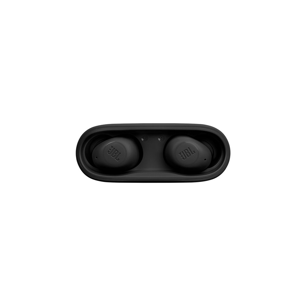 Fones de Ouvido Bluetooth Wave Buds Preto - JBL