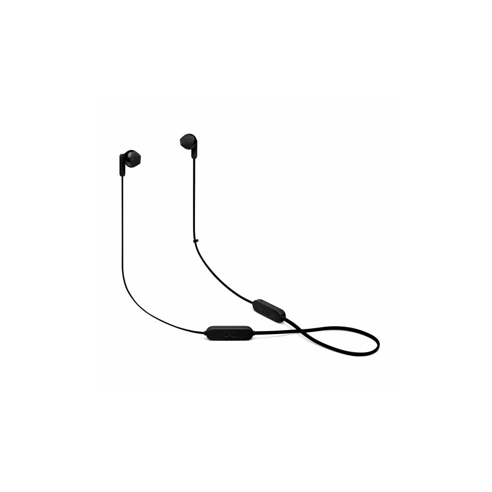 Fone de Ouvido Bluetooth Tune 215BT Preto - JBL 