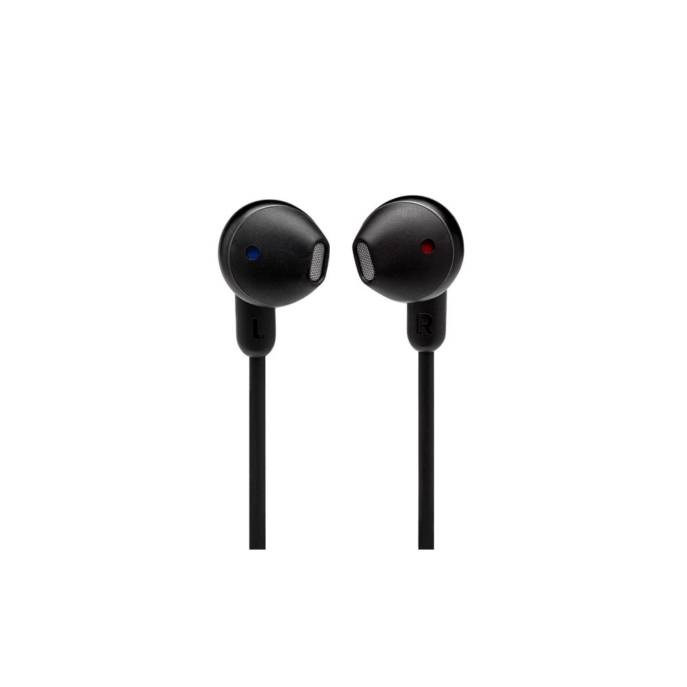 Fone de Ouvido Bluetooth Tune 215BT Preto - JBL 