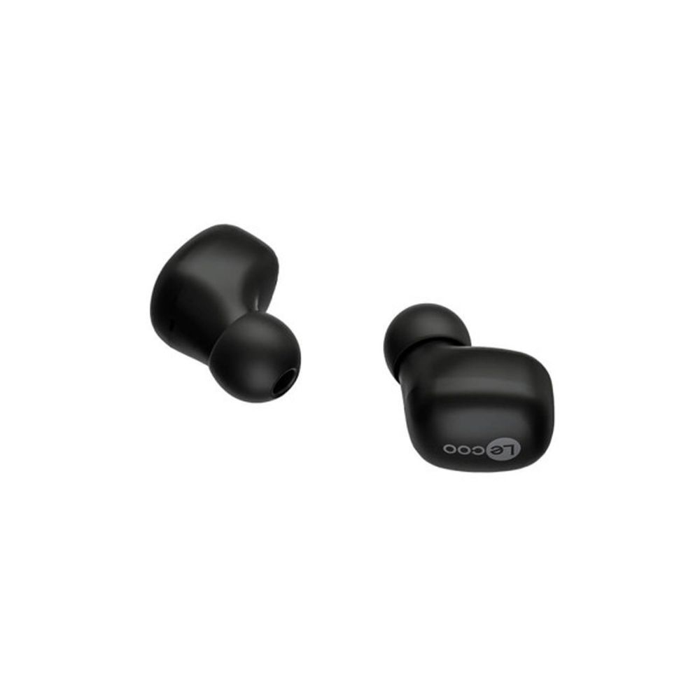 Fone de Ouvido EW301 Bluetooth Preto - Lecoo