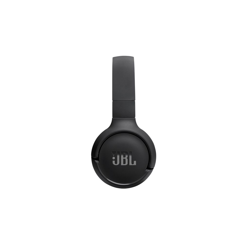 Headphone Tune 520BT Bluetooth Preto JBLT520BTBLK - JBL
