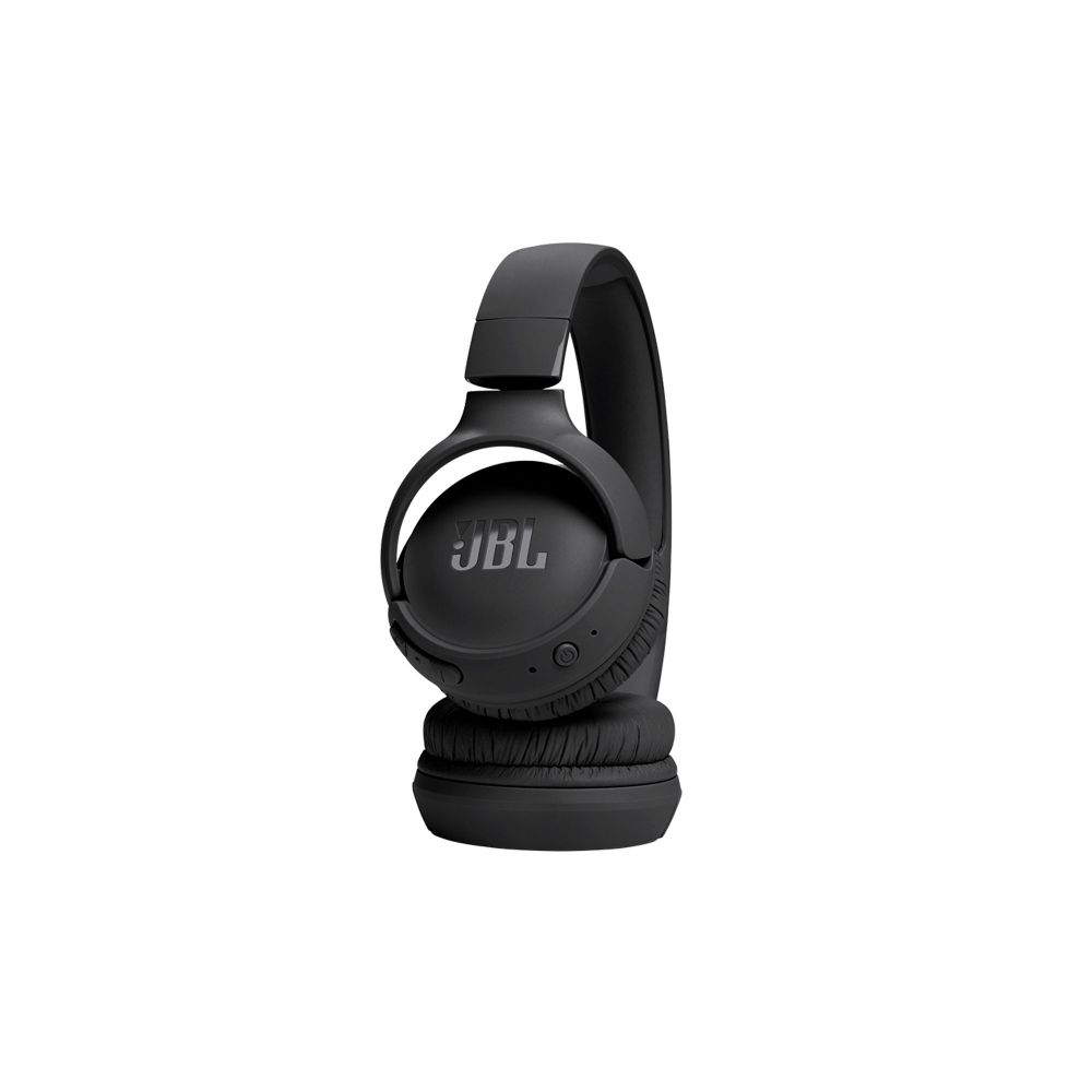 Headphone Tune 520BT Bluetooth Preto JBLT520BTBLK - JBL
