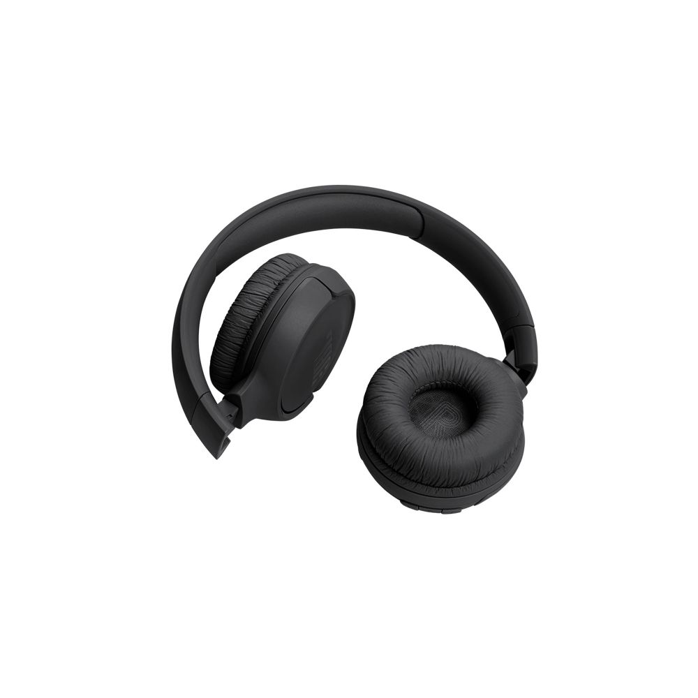 Headphone Tune 520BT Bluetooth Preto JBLT520BTBLK - JBL
