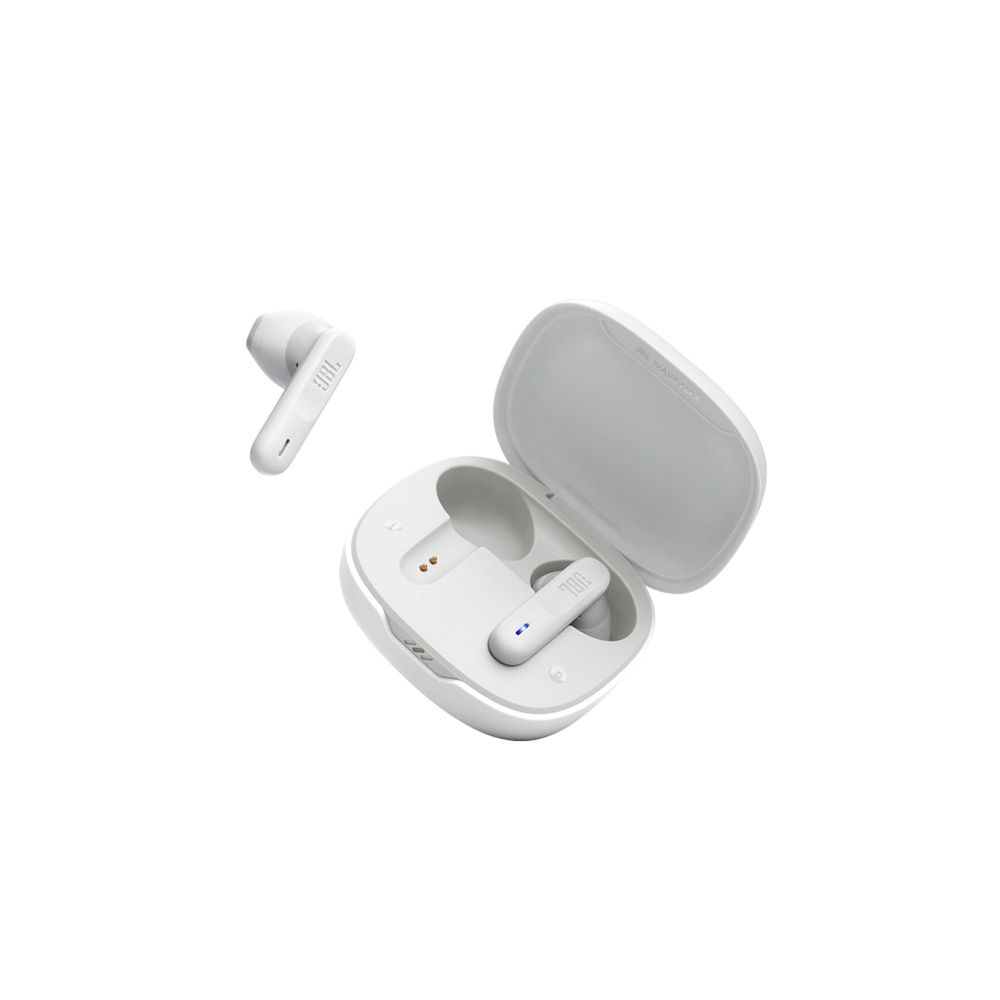 Fone de Ouvido Bluetooth Wave Flex Branco - JBL