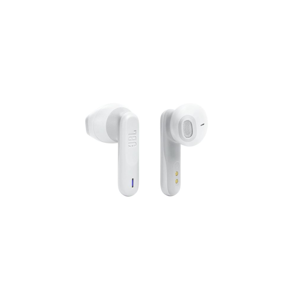 Fone de Ouvido Bluetooth Wave Flex Branco - JBL