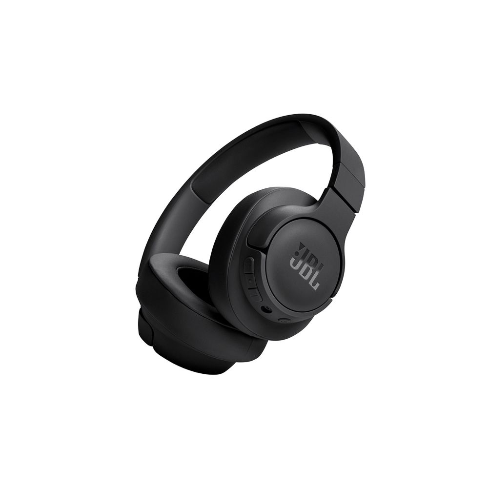 Headphone Tune720BT Bluetooth Preto - JBL