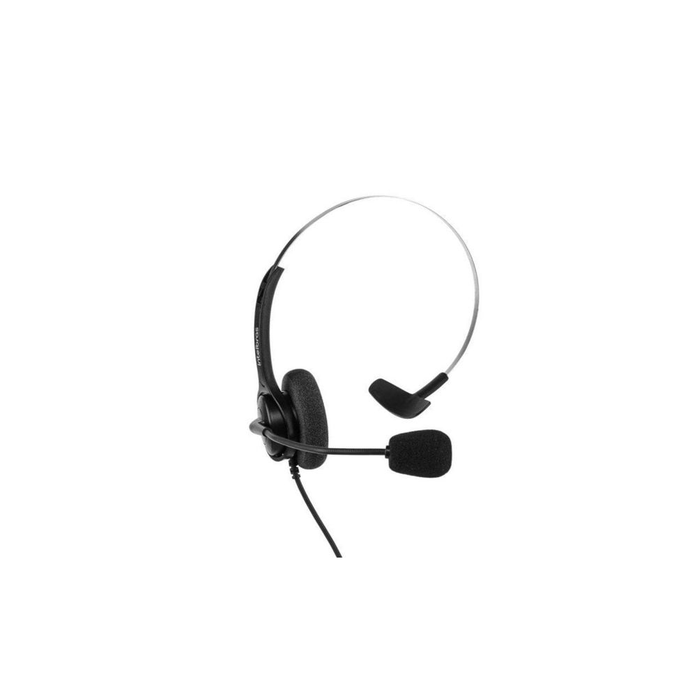 Headset CHS 40 USB - Intelbras