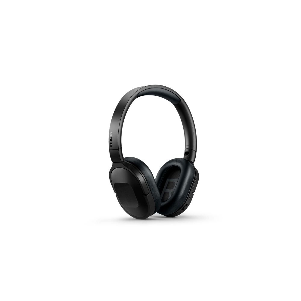 Headphone TAH6506BK/0 Bluetooth Preto - Philips