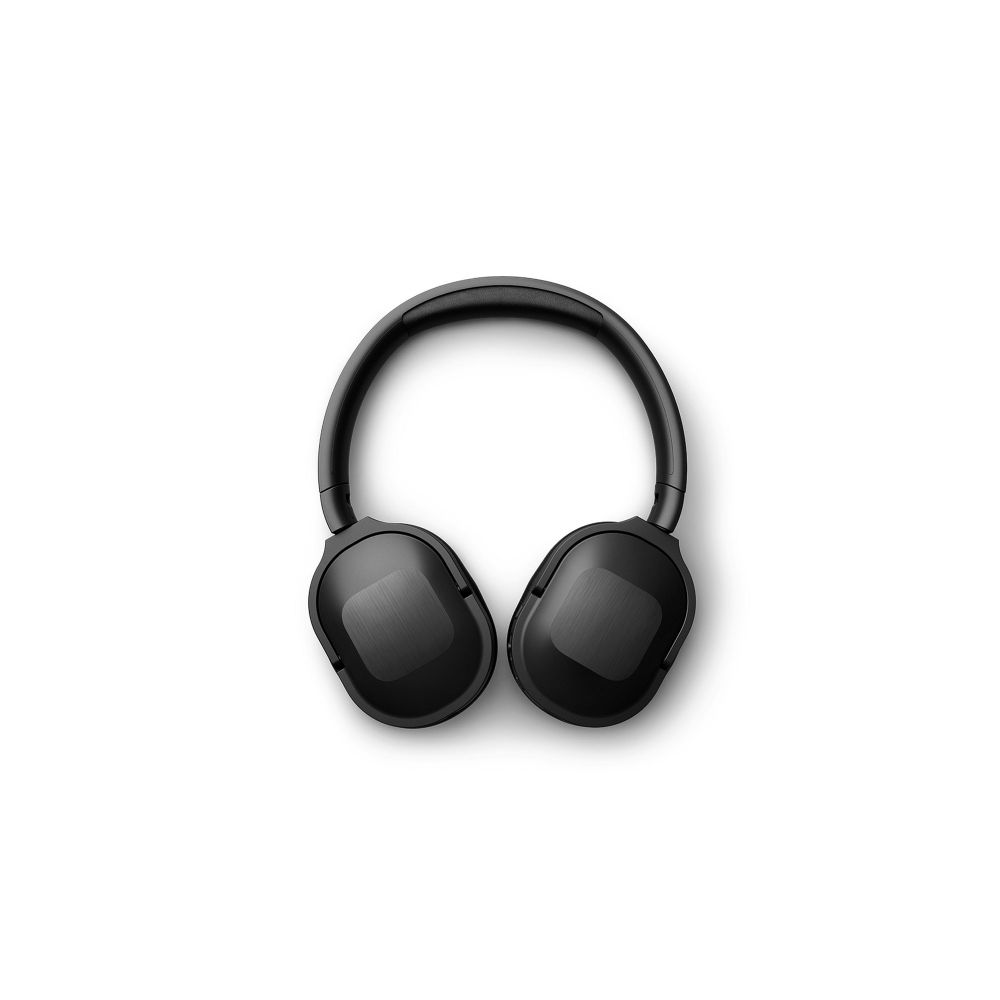 Headphone TAH6506BK/0 Bluetooth Preto - Philips