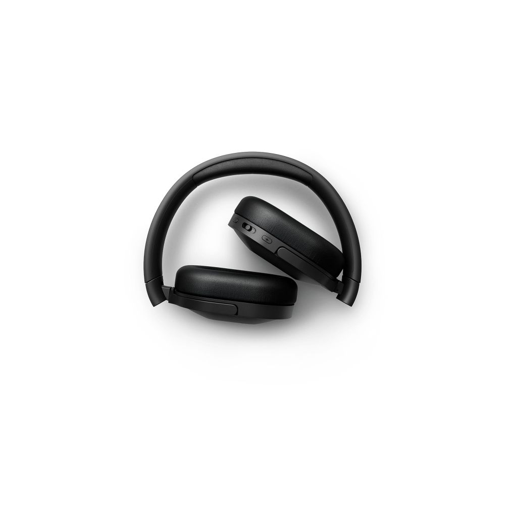 Headphone TAH6506BK/0 Bluetooth Preto - Philips