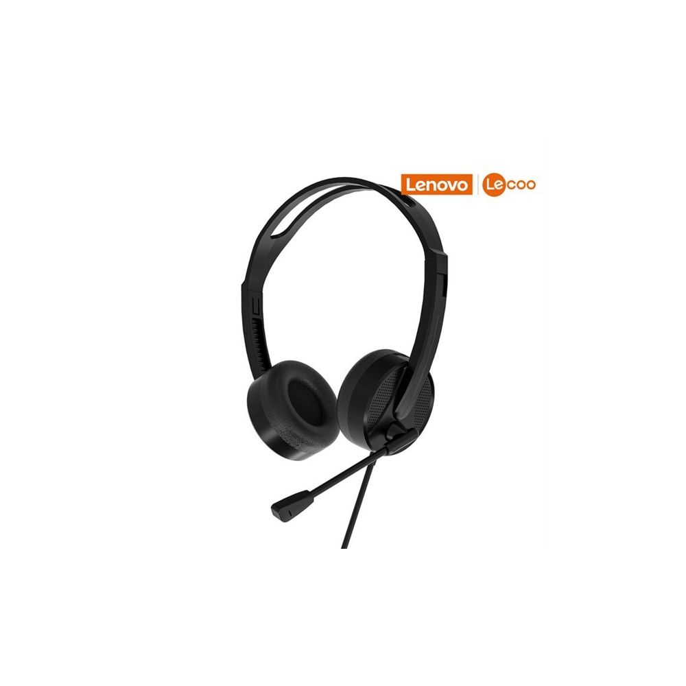 Headset HT106 P2 4 vias - Lecoo