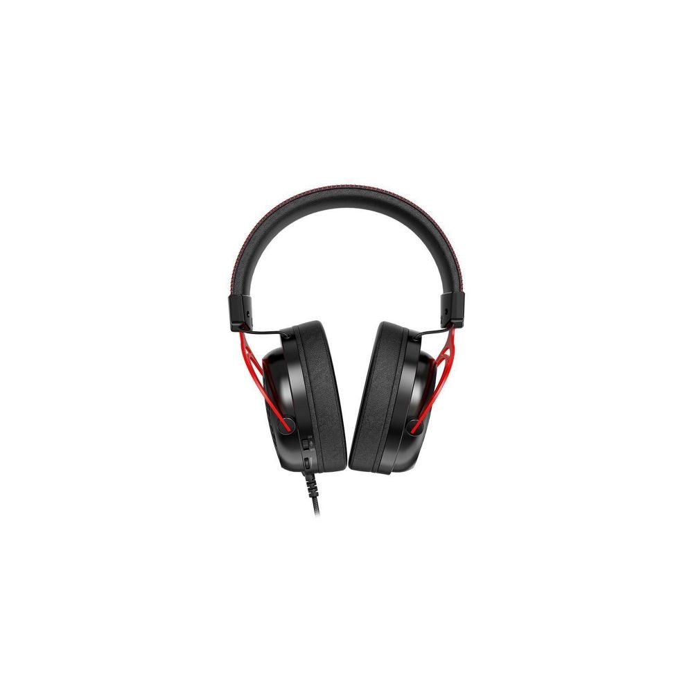 Headset Gamer Diomedes H388 Preto – Redragon