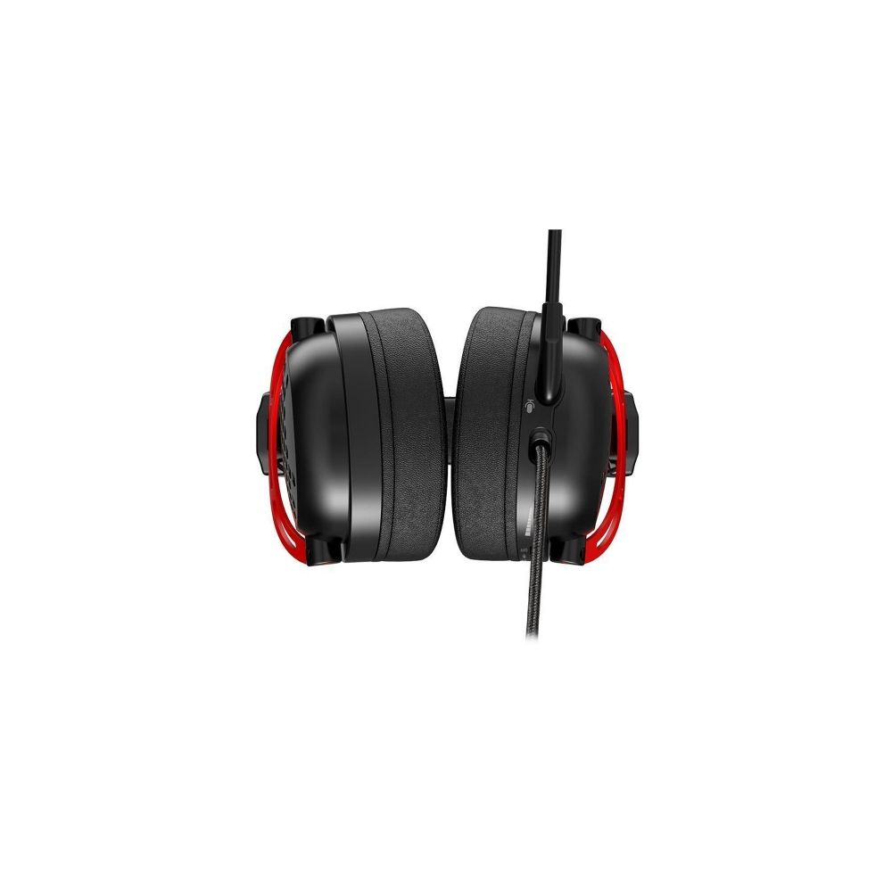 Headset Gamer Diomedes H388 Preto – Redragon