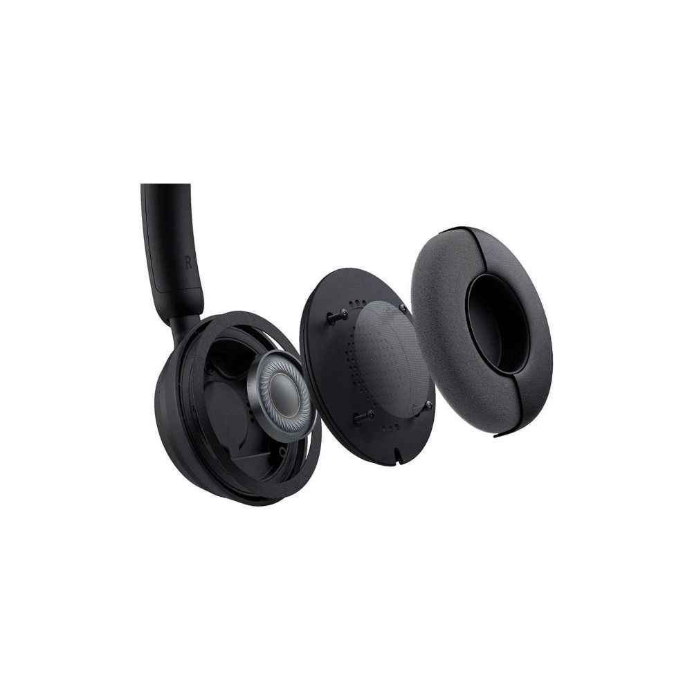 Headset USB Modern 6ID00012 Preto – Microsoft