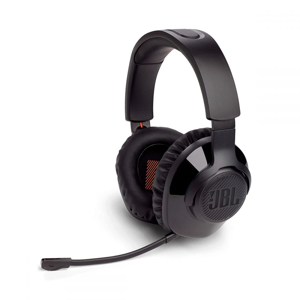Headset c/mic Quantum 350 Gamer Preto - JBL