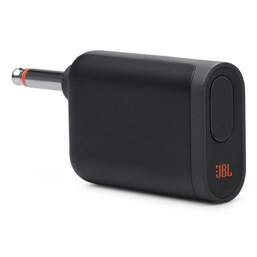 Microfone Profissional s/ Fio Partybox Wireless Mic JBLPBWIRELESSMI - JBL