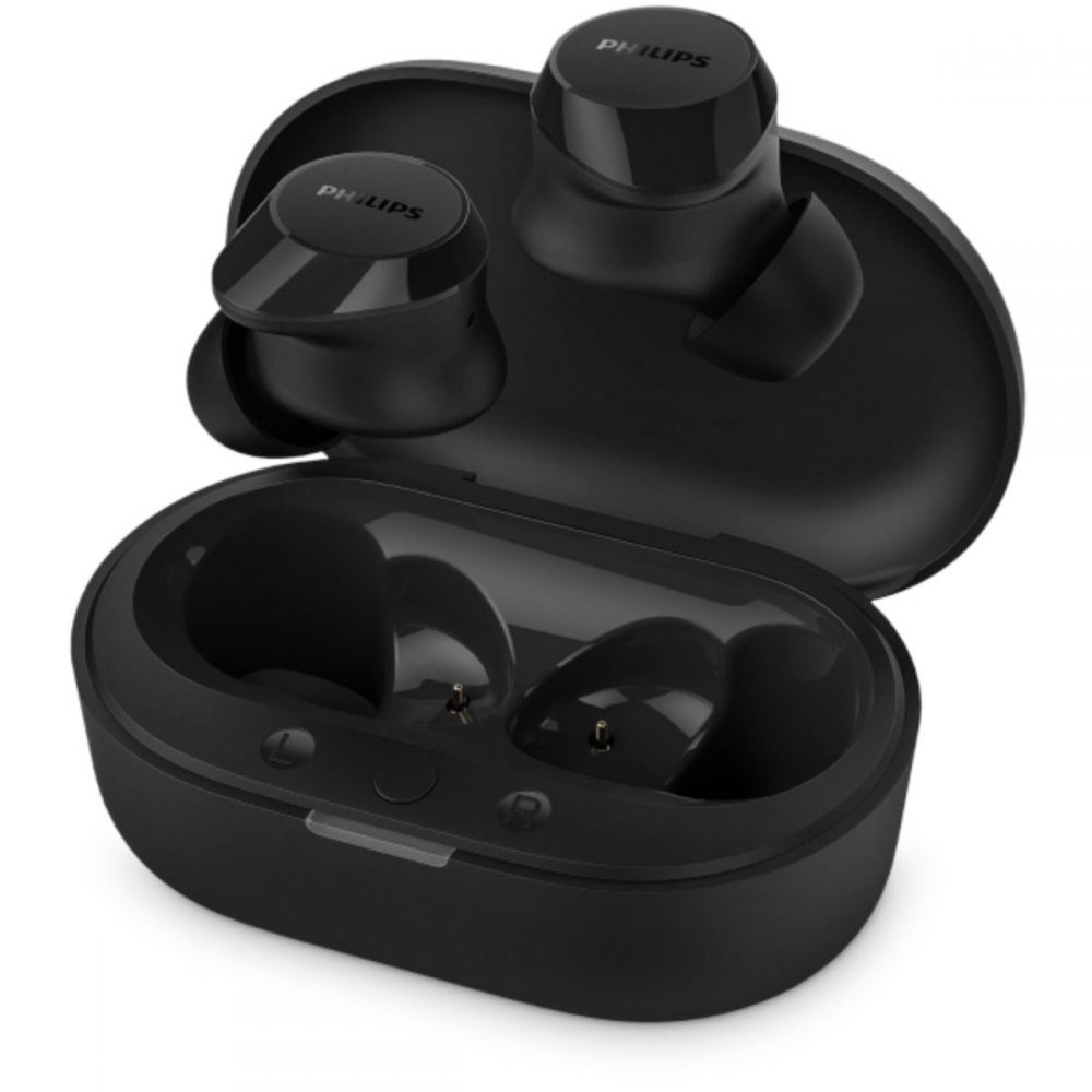 Fone De Ouvido Tws Bluetooth C/ Microfone - Philips