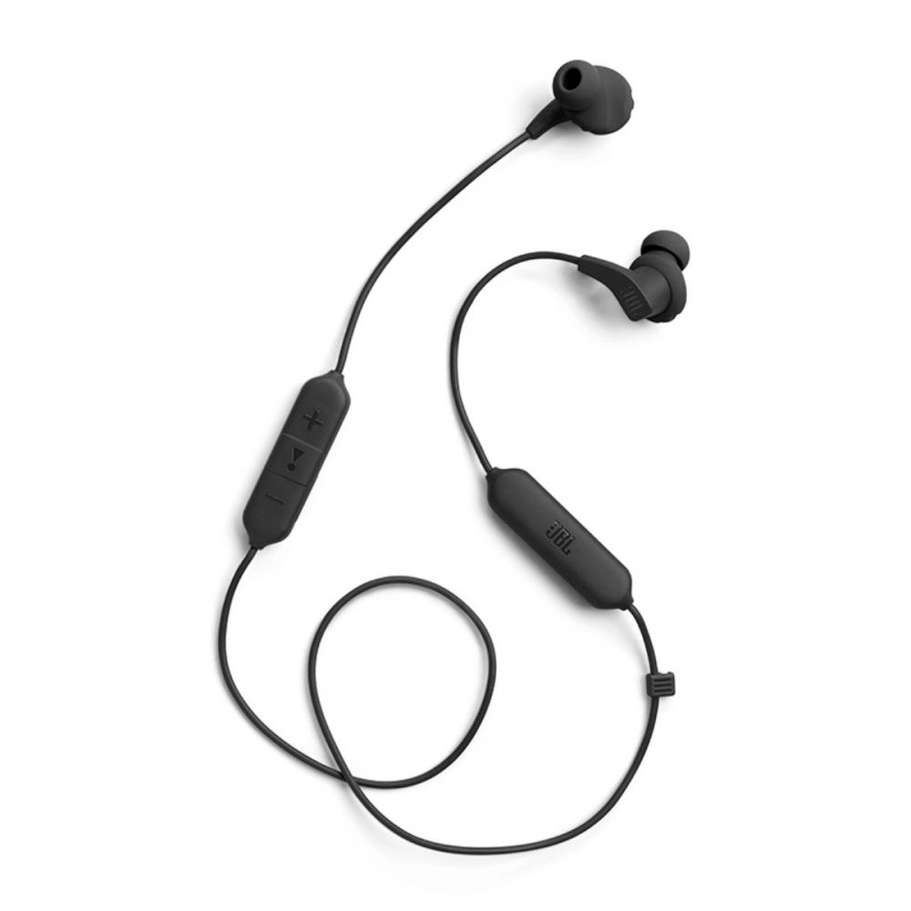 Fone de Ouvido Endurance Run 2 Bluetooth Preto - JBL