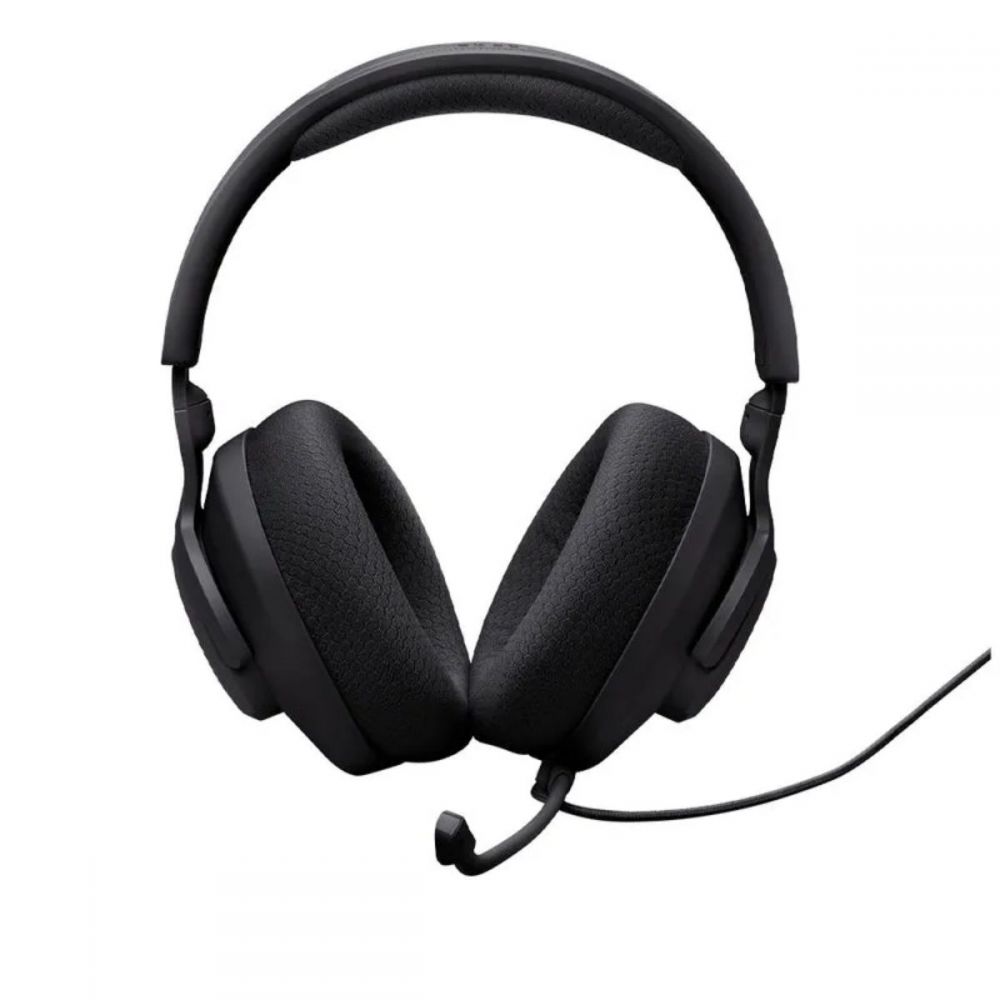 Headset Quantum 100 M2 Gamer Preto - JBL