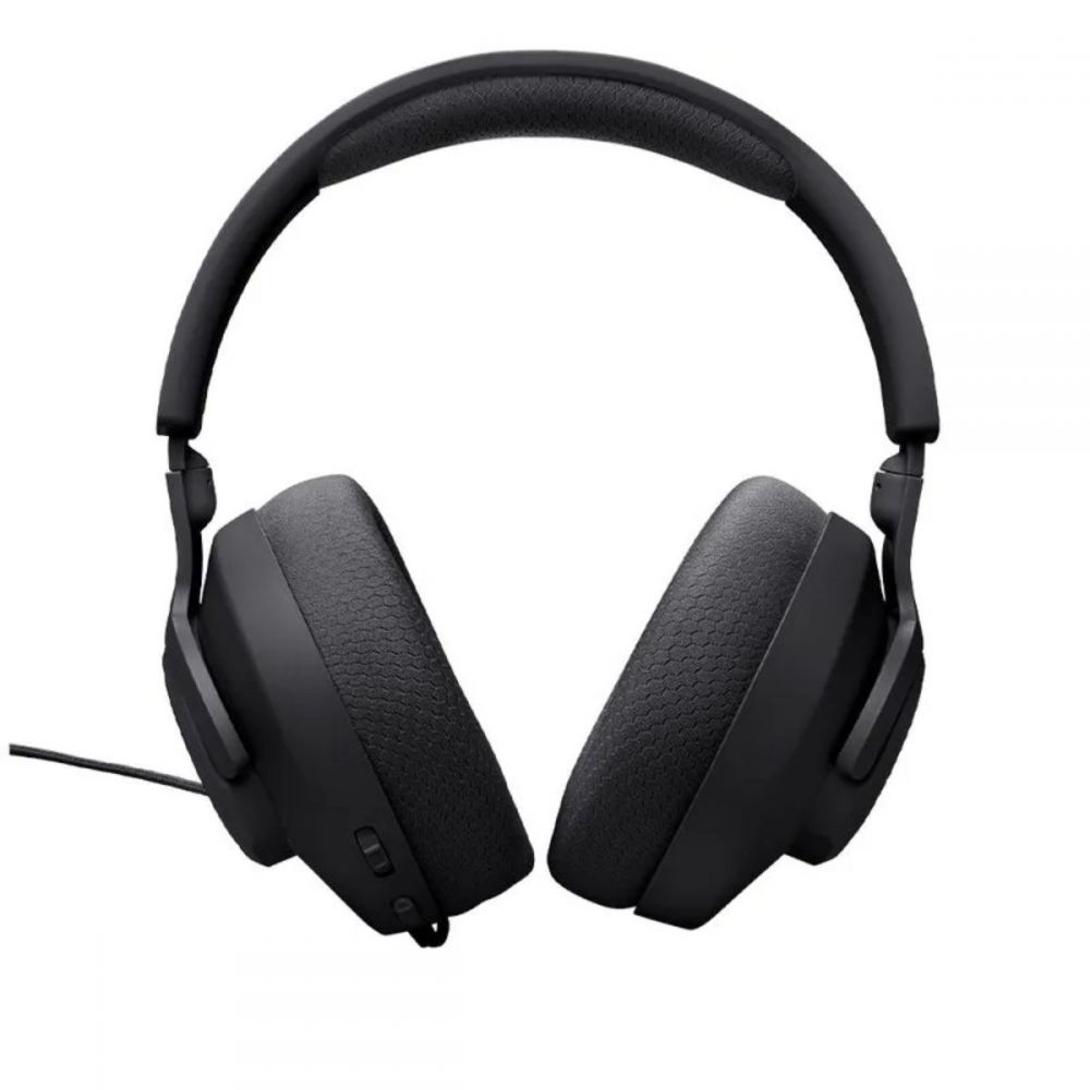 Headset Quantum 100 M2 Gamer Preto - JBL