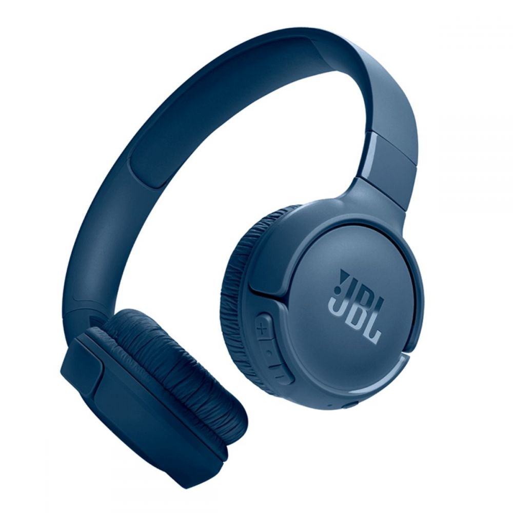 Headphone Tune 520BT Bluetooth Azul - JBL