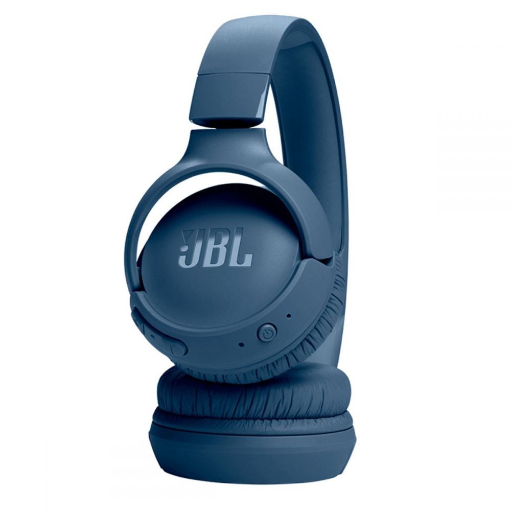 Headphone Tune 520BT Bluetooth Azul - JBL
