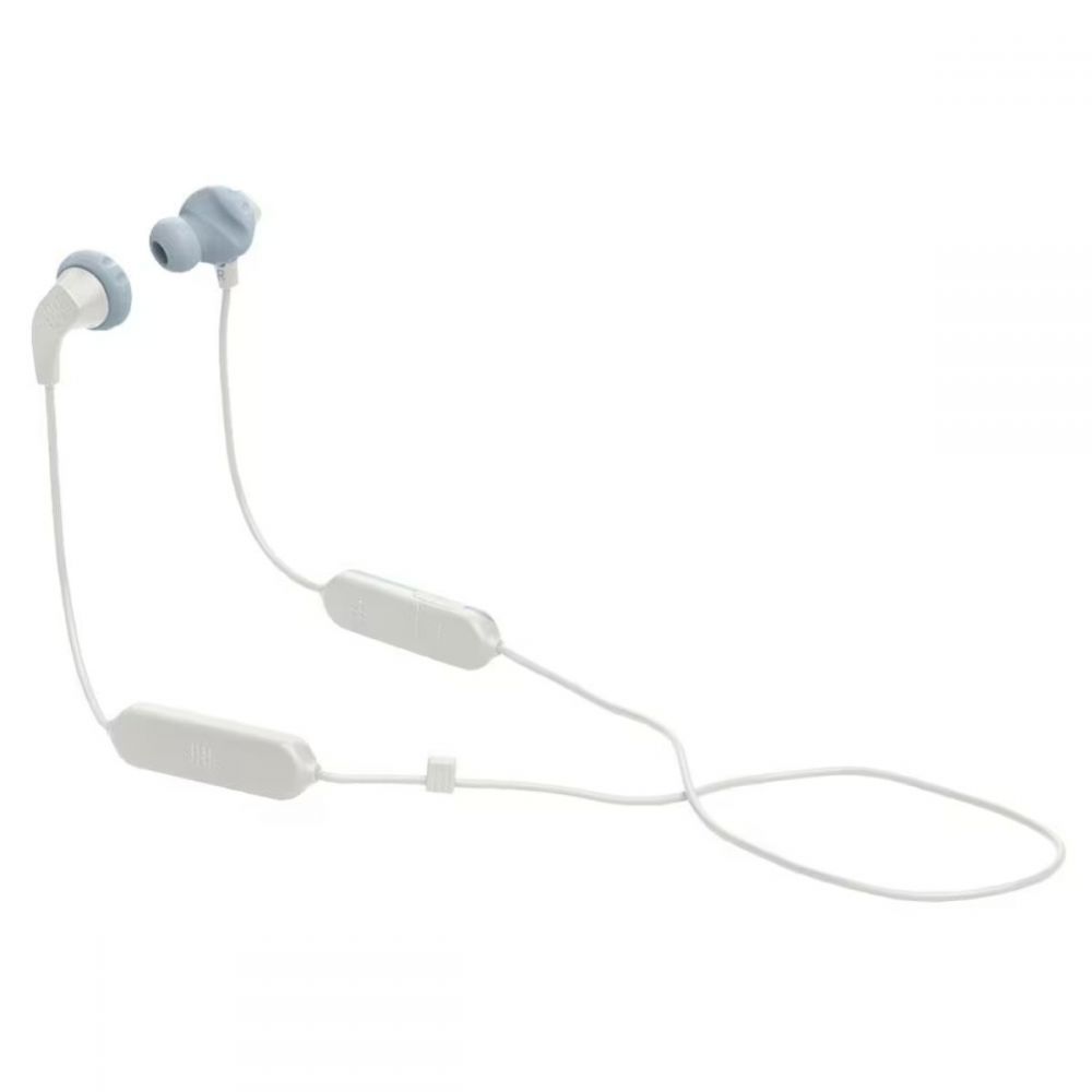Fone de Ouvido Bluetooth Endurance Run 2 Branco - JBL