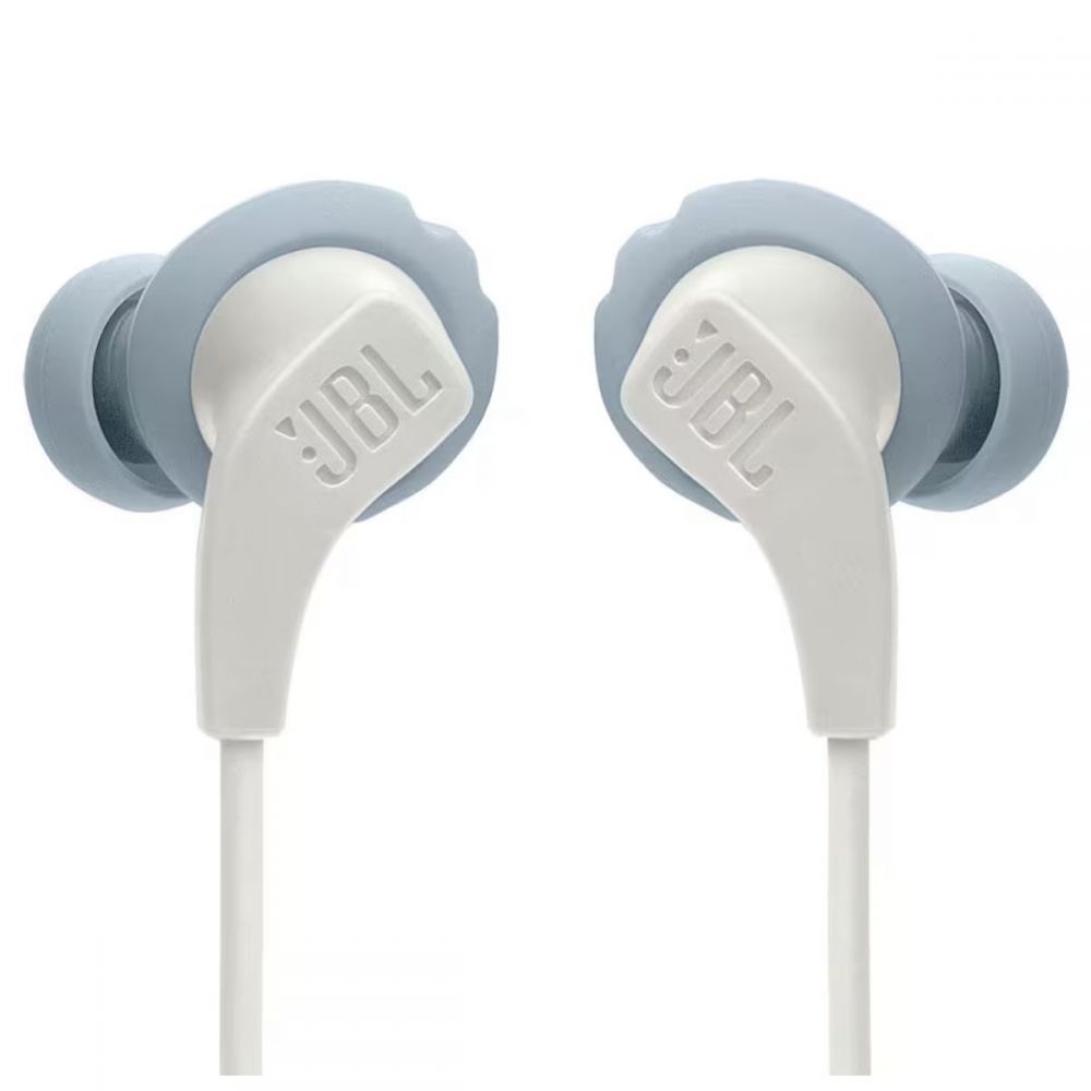 Fone de Ouvido Bluetooth Endurance Run 2 Branco - JBL