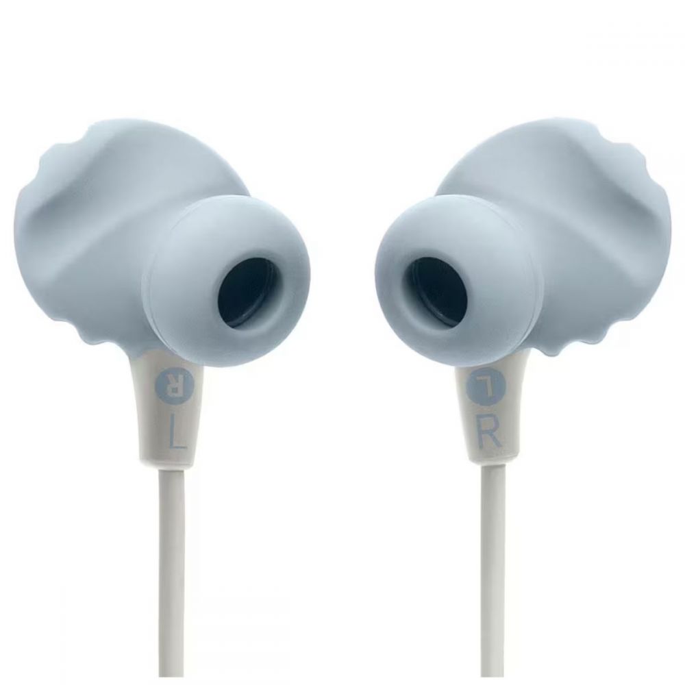 Fone de Ouvido Bluetooth Endurance Run 2 Branco JBLENDURRUN2BTW - JBL